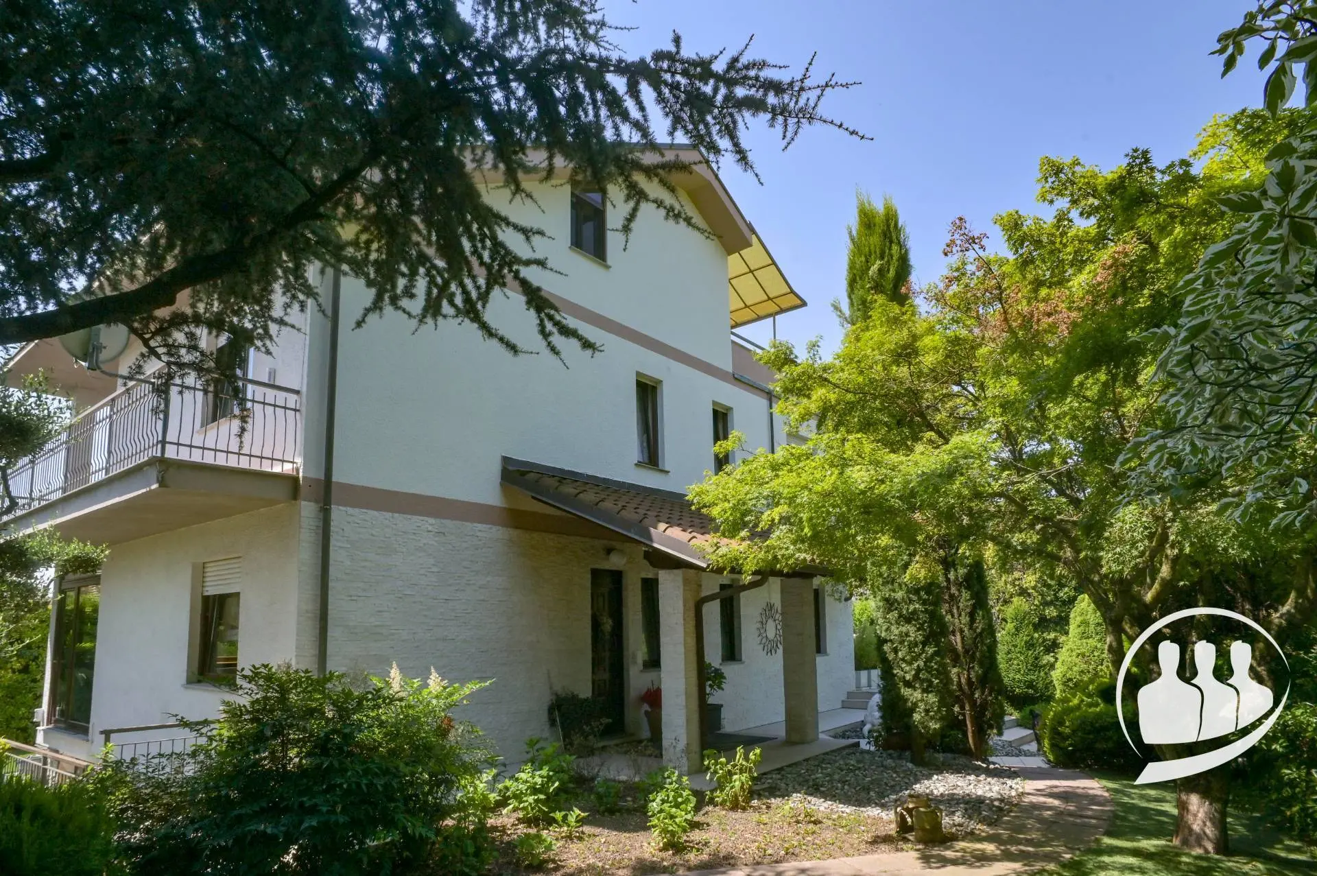 Immagine per Villa in vendita a Volvera Strada Contessa 34