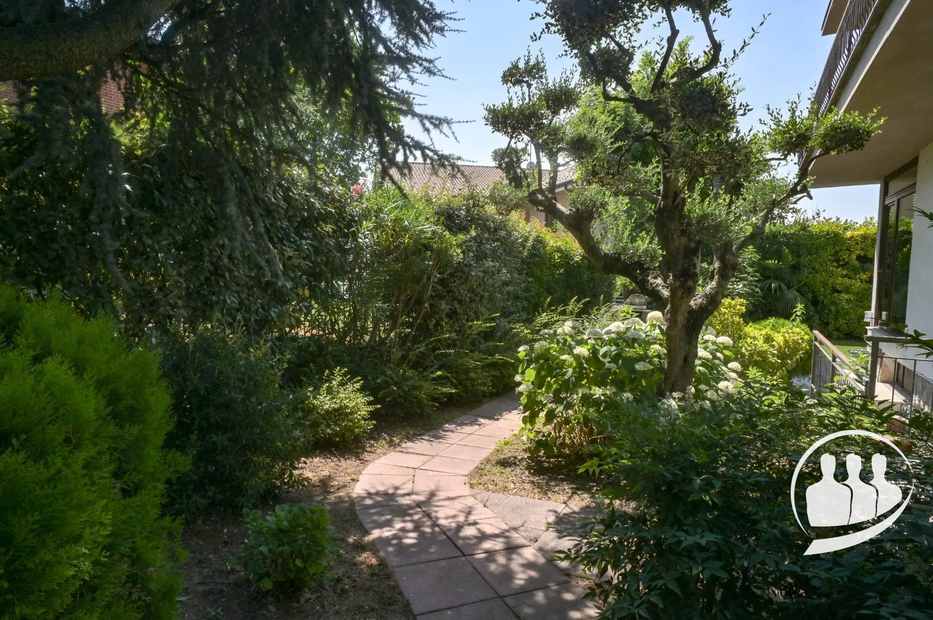 Immagine per Villa in vendita a Volvera Strada Contessa 34