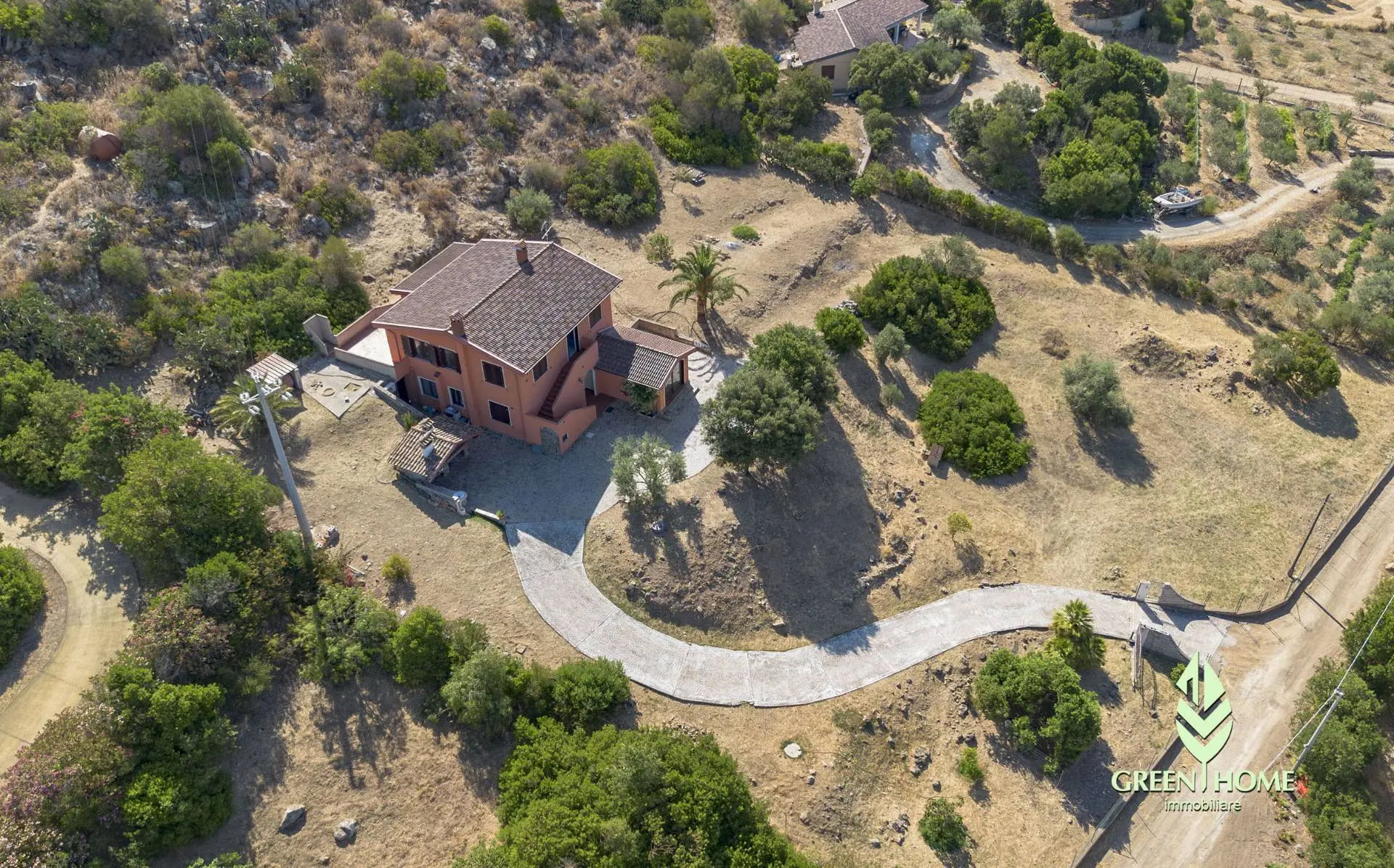 Immagine per Villa in vendita a Teulada Porto Tramatzu 