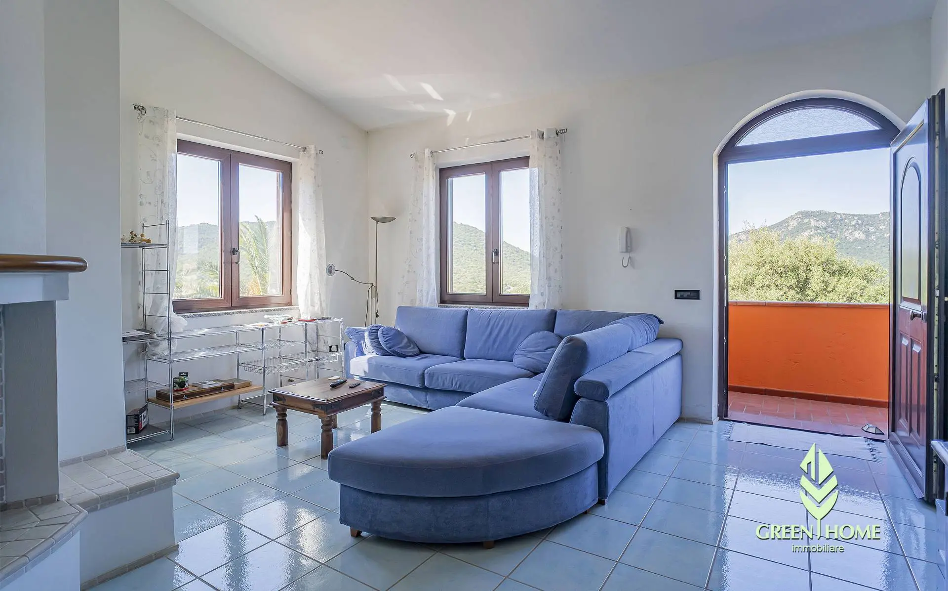 Immagine per Villa in vendita a Teulada Porto Tramatzu 