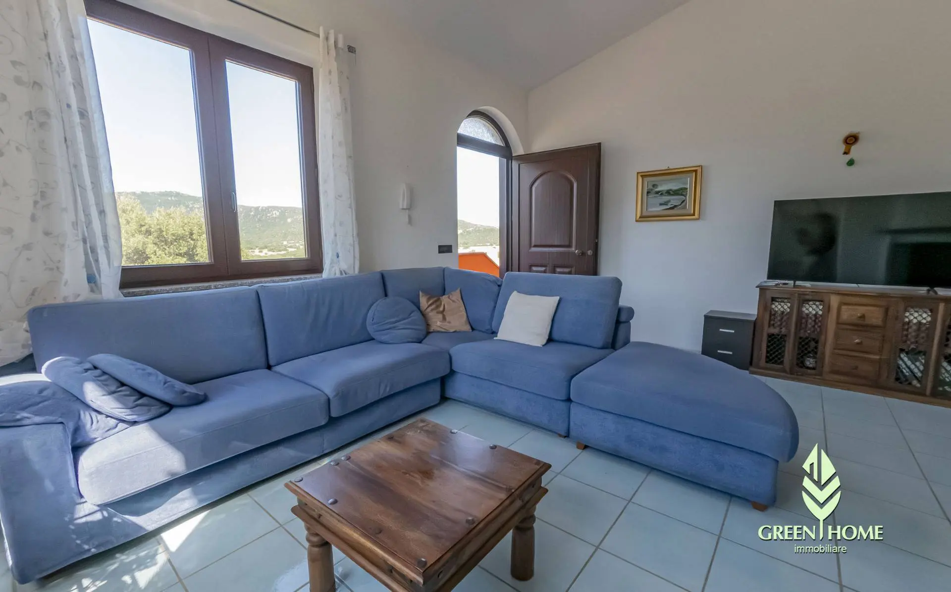 Immagine per Villa in vendita a Teulada Porto Tramatzu 