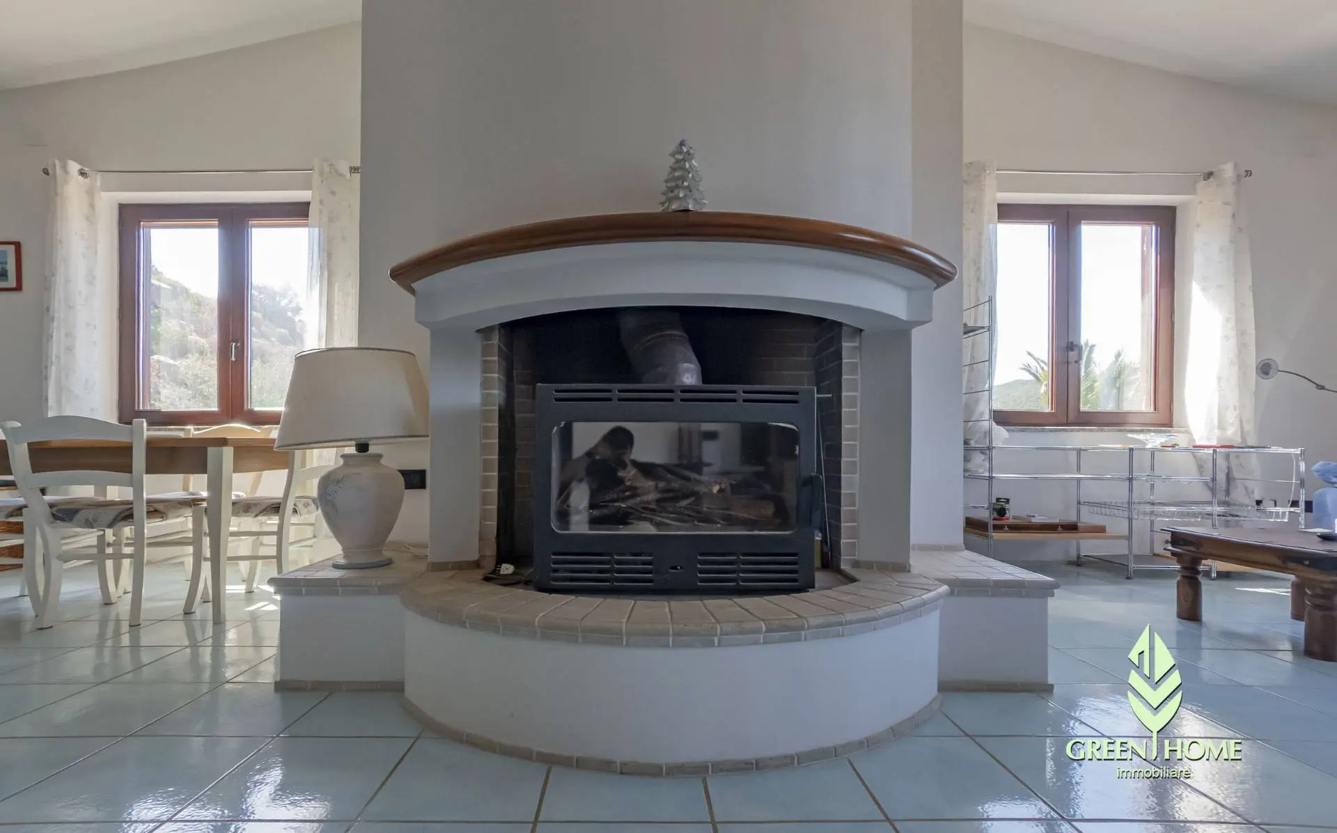 Immagine per Villa in vendita a Teulada Porto Tramatzu 