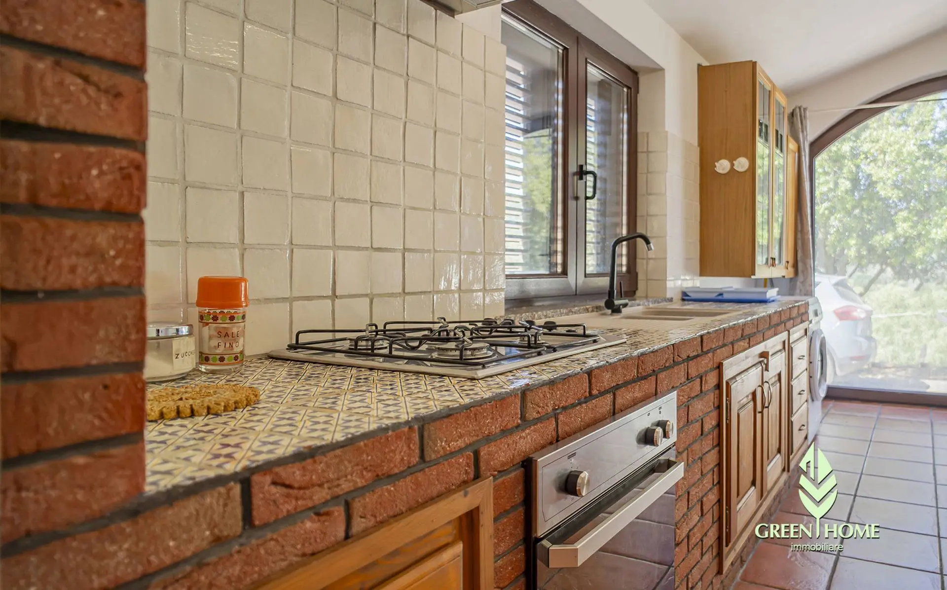 Immagine per Villa in vendita a Teulada Porto Tramatzu 