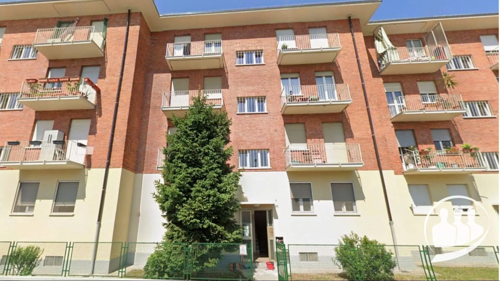 Immagine per Stanza in affitto a Torino Via Taggia 30