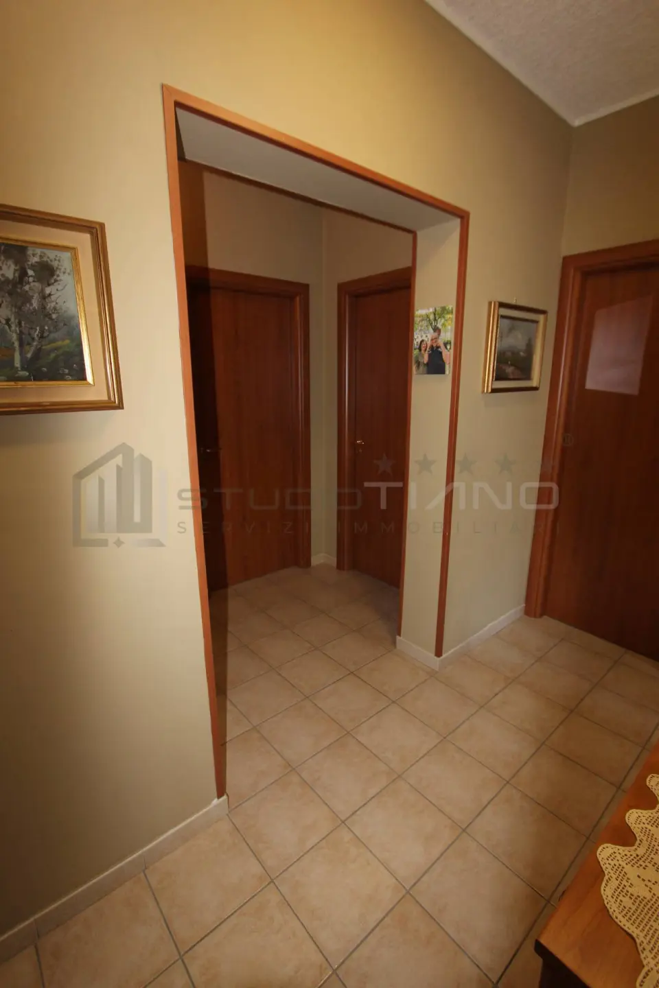 Immagine per Appartamento in vendita a Zumpano VIA GASPERONI 6