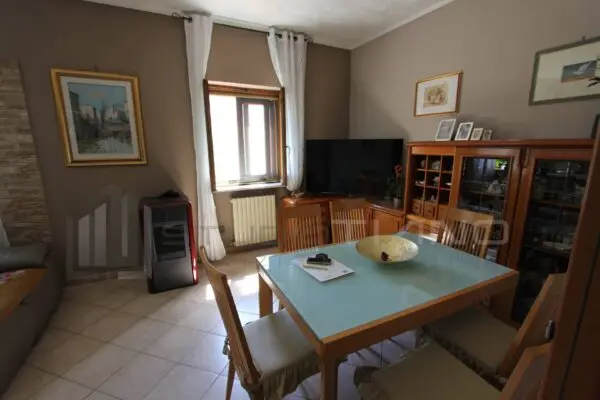 Appartamento via Gasperoni 6, Zumpano