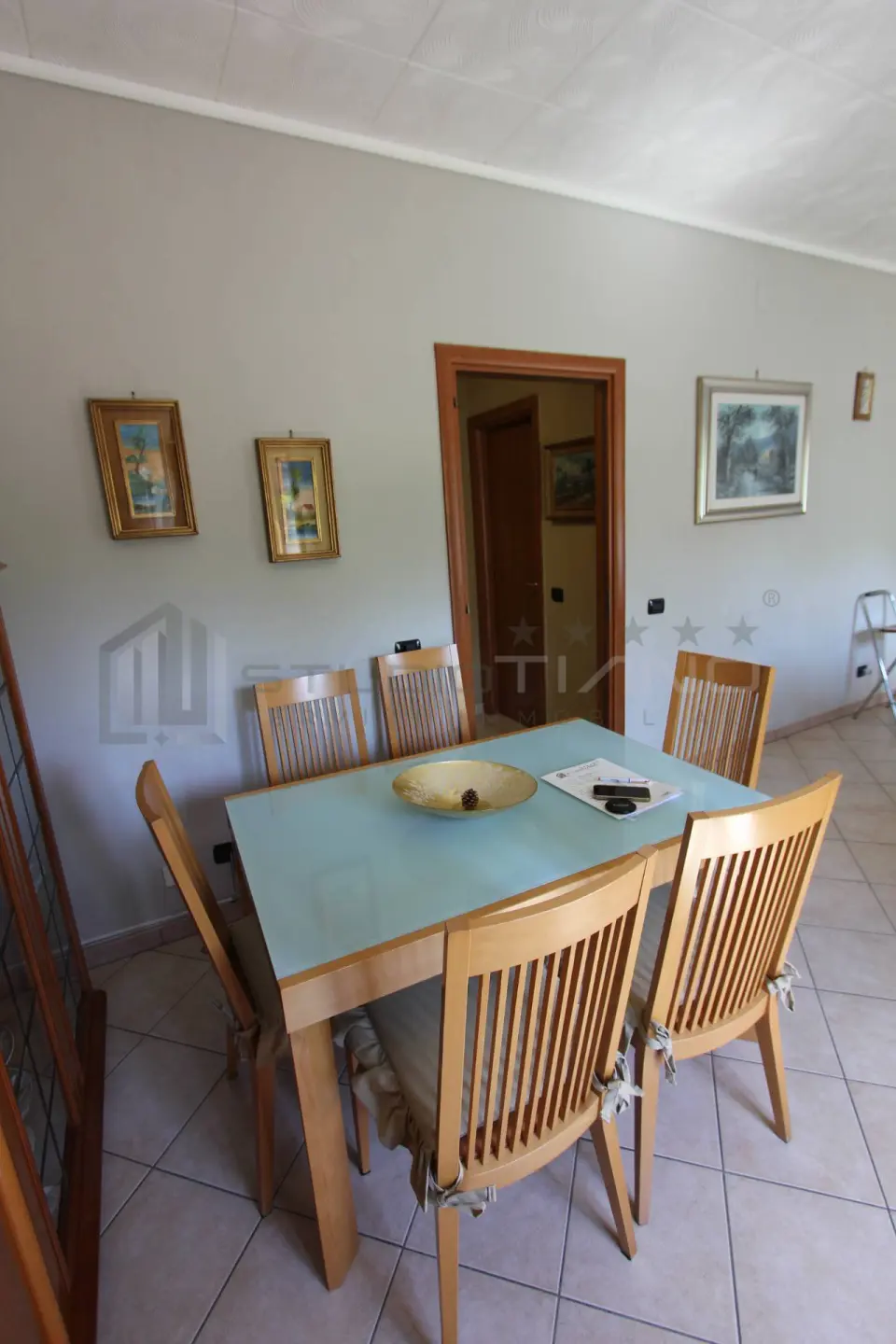 Immagine per Appartamento in vendita a Zumpano VIA GASPERONI 6