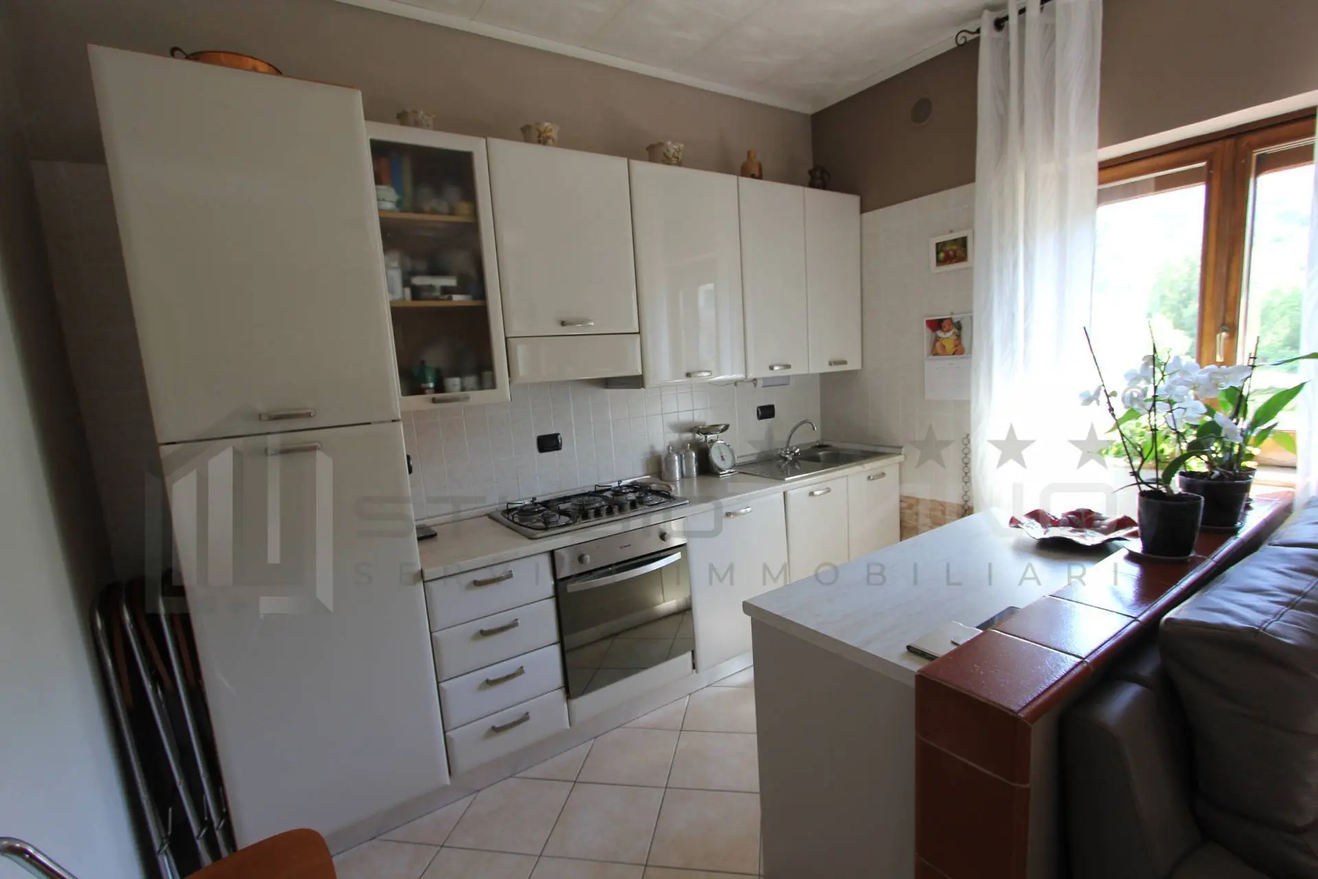 Immagine per Appartamento in vendita a Zumpano VIA GASPERONI 6