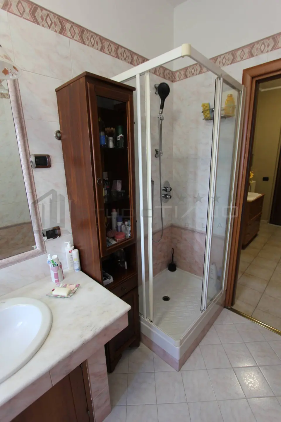 Immagine per Appartamento in vendita a Zumpano VIA GASPERONI 6
