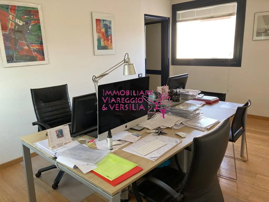 Immagine per Ufficio in affitto a Viareggio via Coppino 100
