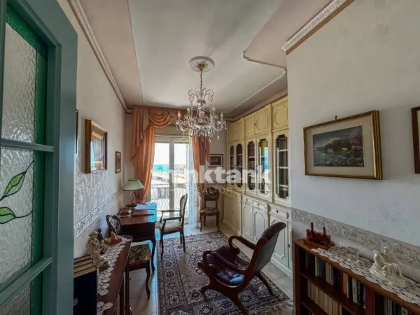 Appartamento via Servi Di Maria, Siracusa