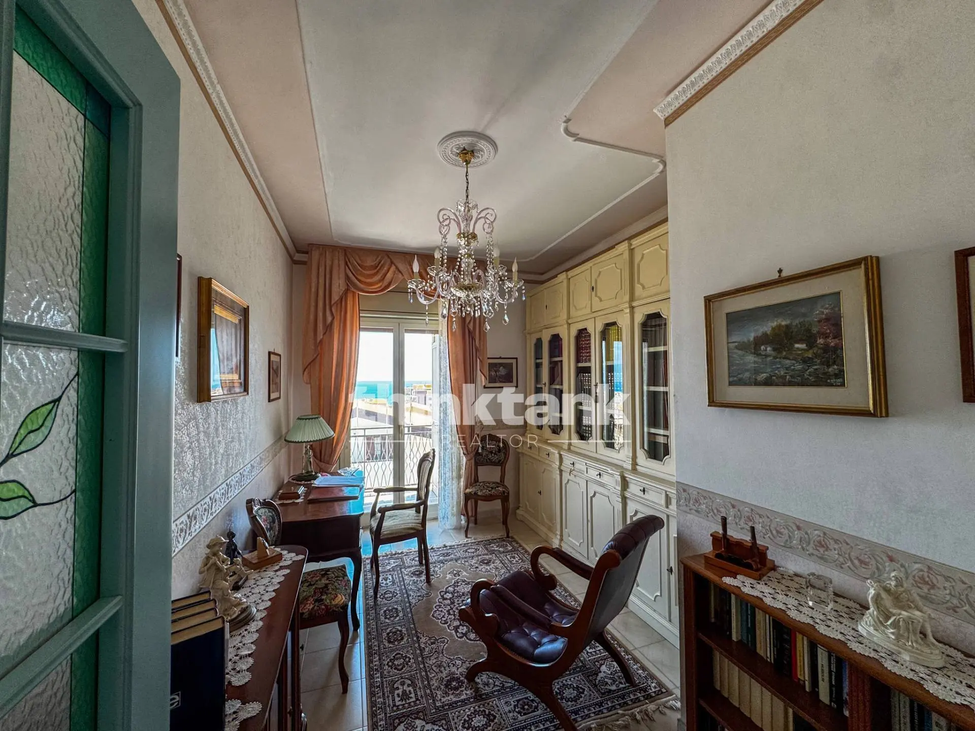 Immagine per Appartamento in vendita a Siracusa Via Servi Di Maria 
