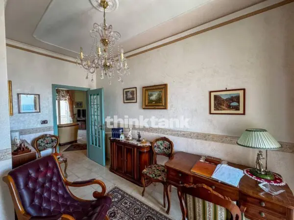 Appartamento via Servi Di Maria, Siracusa