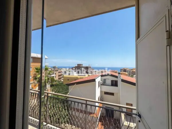 Appartamento via Servi Di Maria, Siracusa