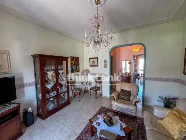 Appartamento via Servi Di Maria, Siracusa