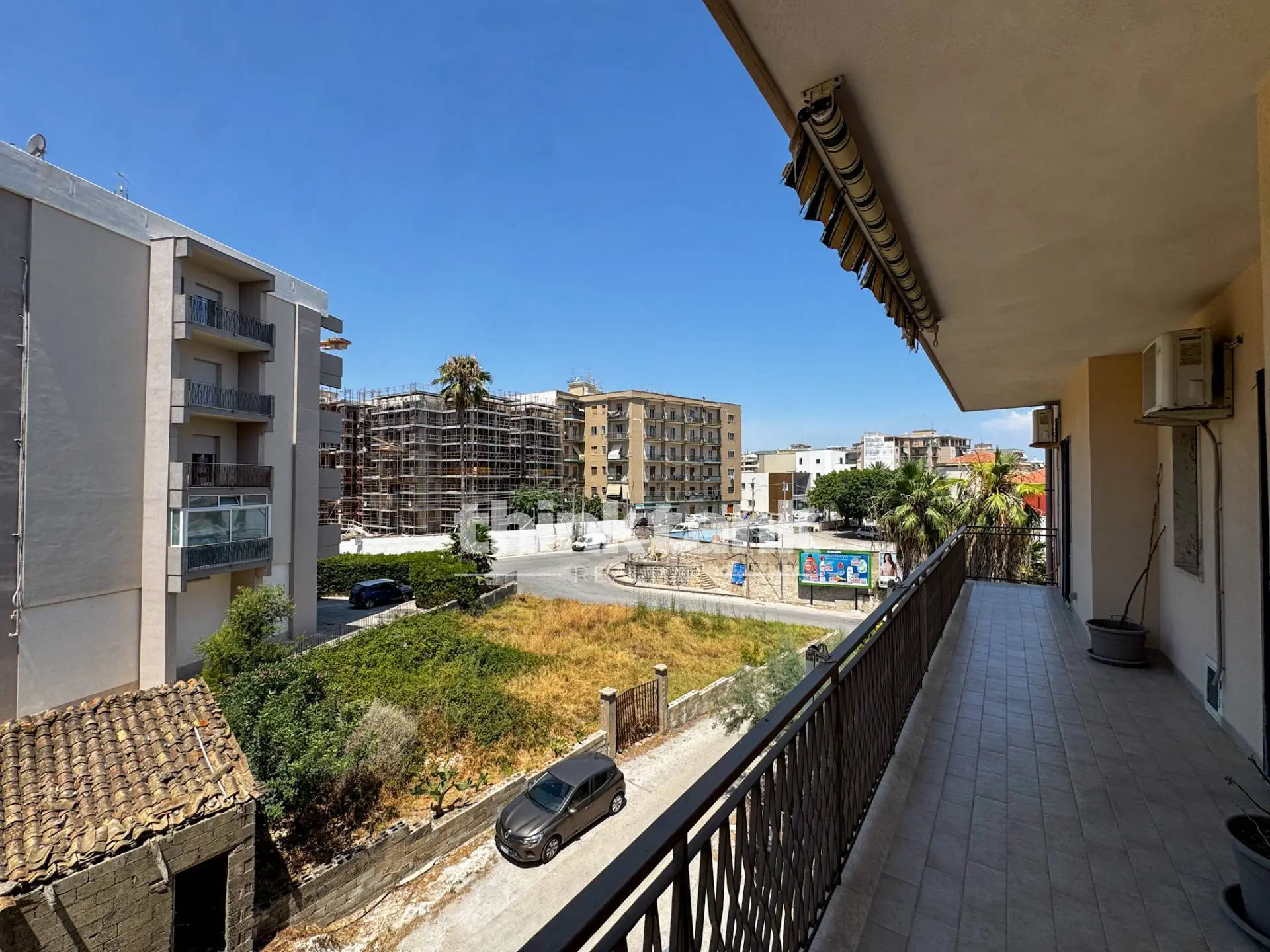 Immagine per Appartamento in vendita a Siracusa Via Servi Di Maria 