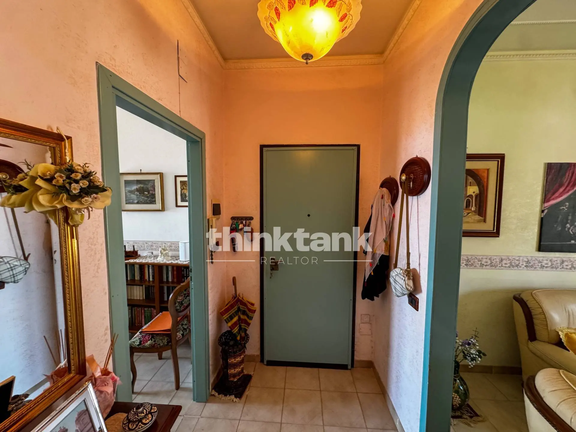 Immagine per Appartamento in vendita a Siracusa Via Servi Di Maria 