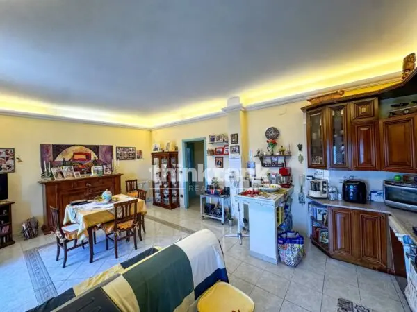 Appartamento via Servi Di Maria, Siracusa