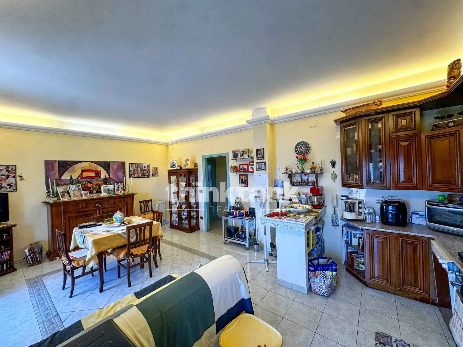 Immagine per Appartamento in vendita a Siracusa Via Servi Di Maria 