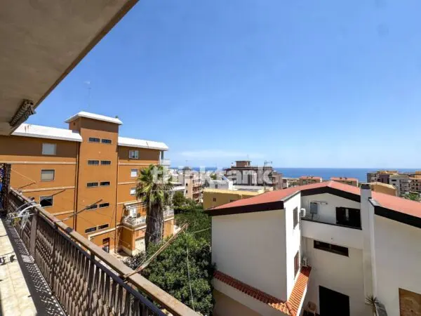 Appartamento via Servi Di Maria, Siracusa
