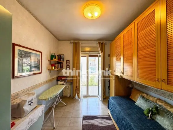 Appartamento via Servi Di Maria, Siracusa