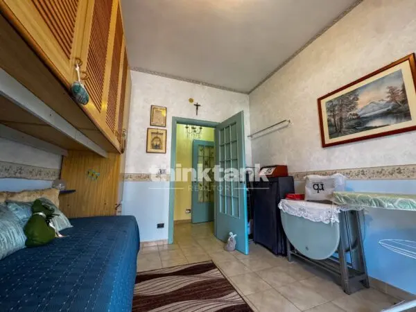 Appartamento via Servi Di Maria, Siracusa