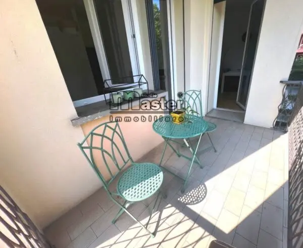 Appartamento via Lungosile Mattei, Paese
