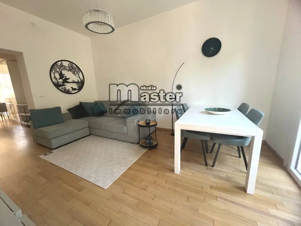 Immagine per Appartamento in affitto a Paese VIA LUNGOSILE MATTEI 