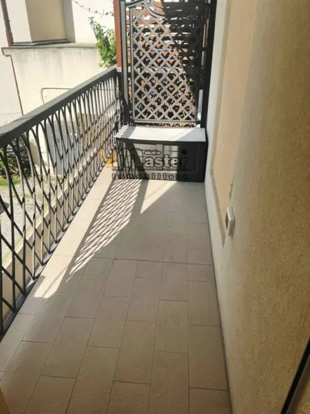 Appartamento via Lungosile Mattei, Paese