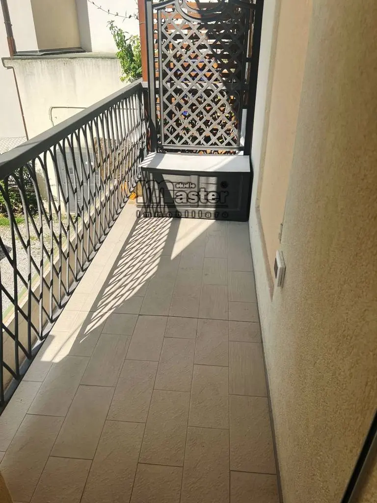 Immagine per Appartamento in affitto a Paese VIA LUNGOSILE MATTEI 