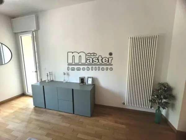 Appartamento via Lungosile Mattei, Paese