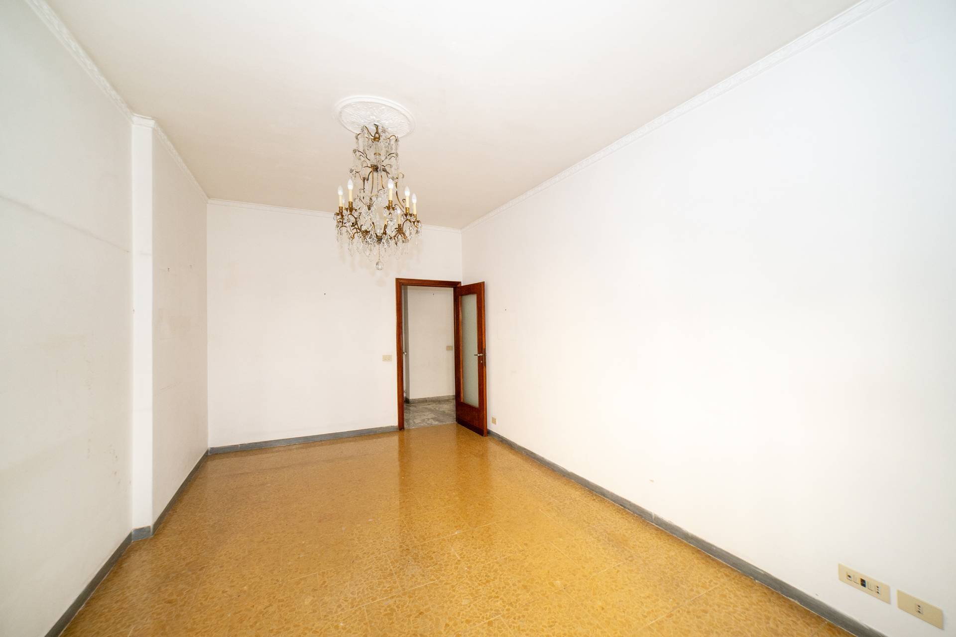Immagine per Appartamento in vendita a Roma Via Pasquale Revoltella 92