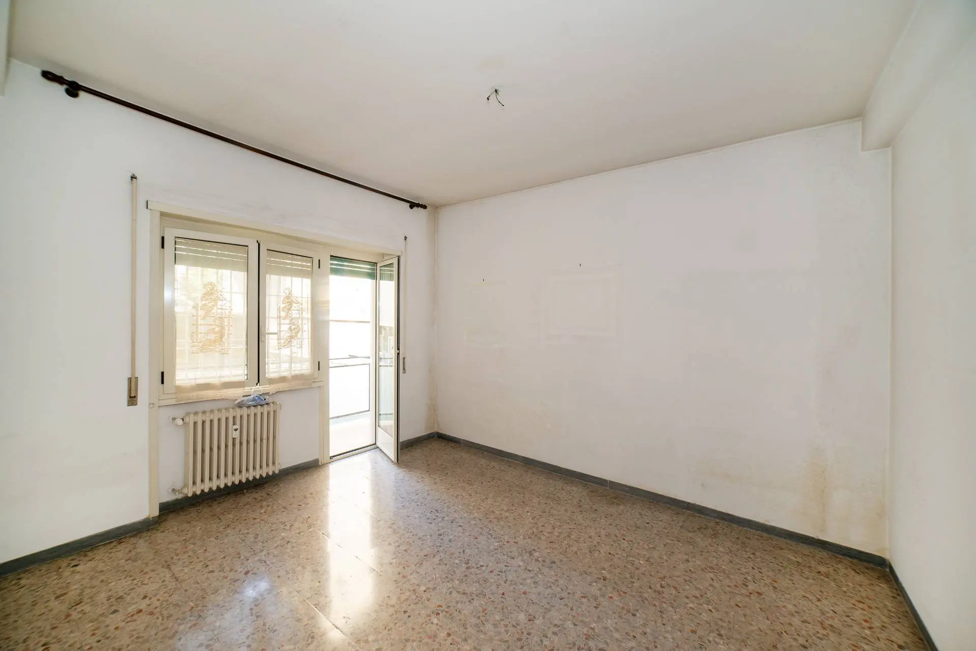 Immagine per Appartamento in vendita a Roma Via Pasquale Revoltella 92
