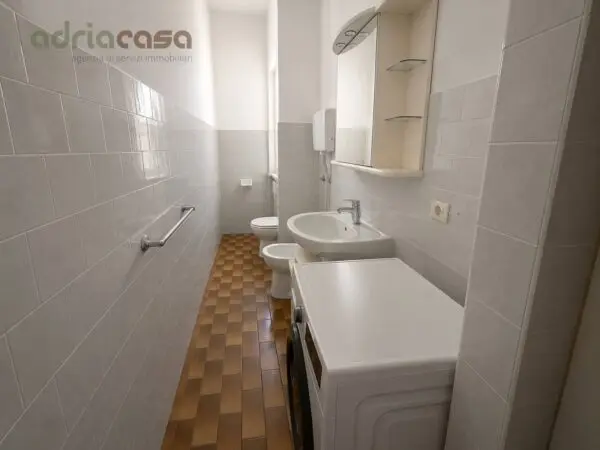 Appartamento via Marte, Rimini