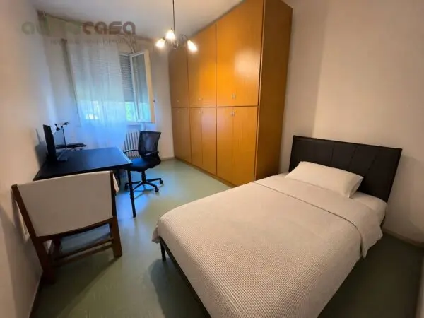 Appartamento via Marte, Rimini