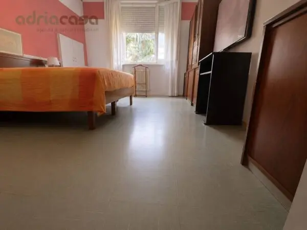 Appartamento via Marte, Rimini