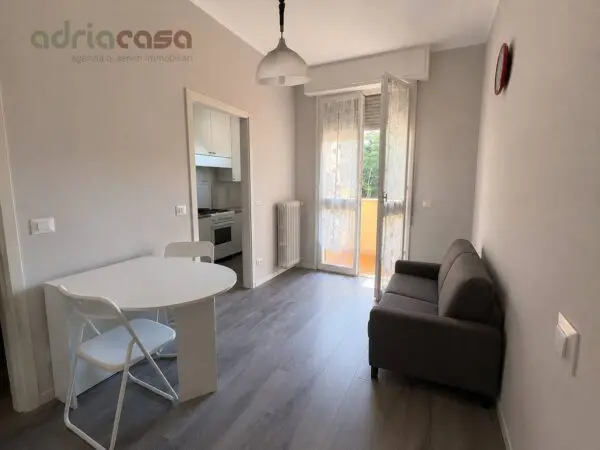 Appartamento via Marte, Rimini
