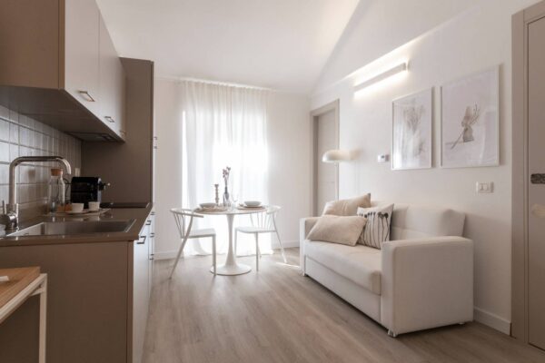 Appartamento via, Alessandria