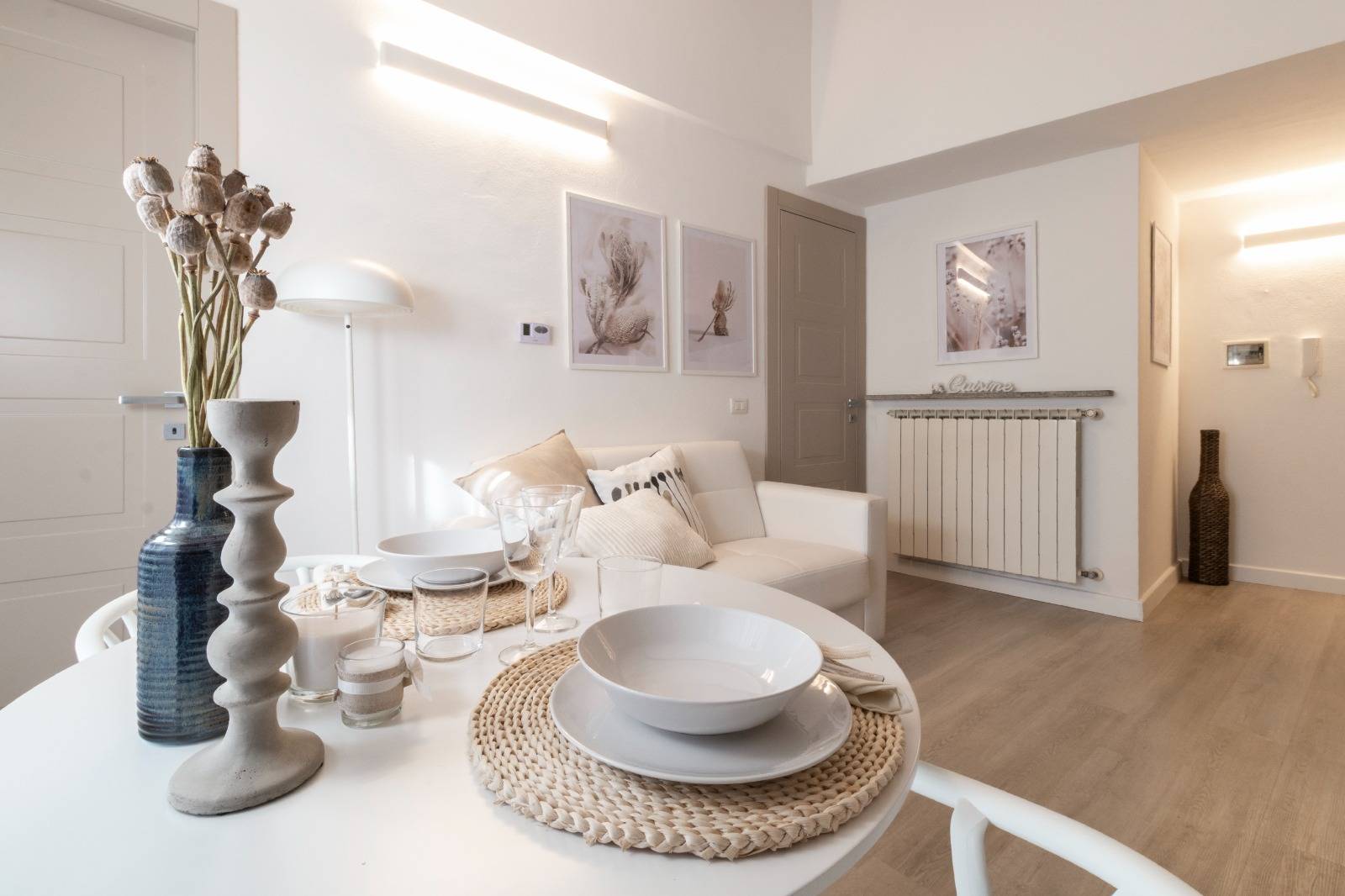 Immagine per Appartamento in vendita a Alessandria