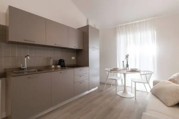 Appartamento via, Alessandria