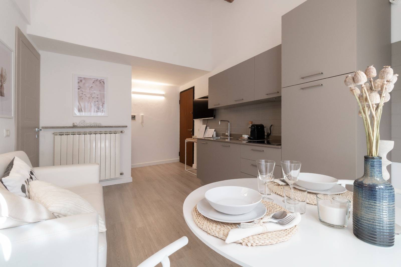 Immagine per Appartamento in vendita a Alessandria
