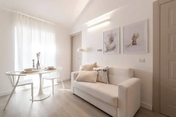 Appartamento via, Alessandria