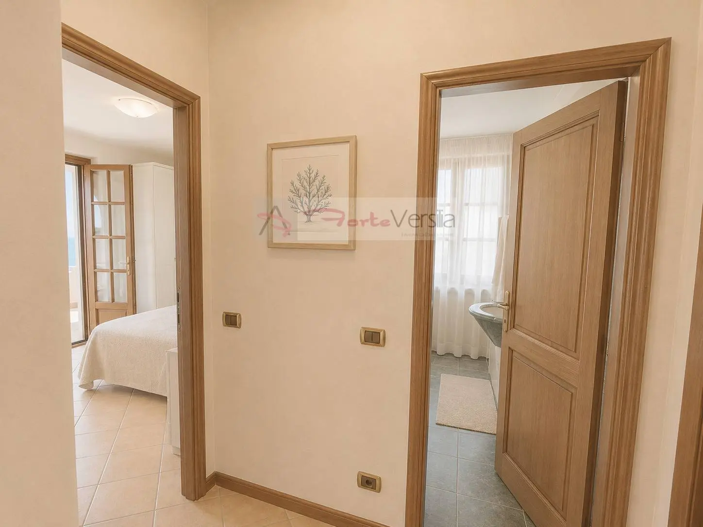 Immagine per Villa in vendita a Montignoso  