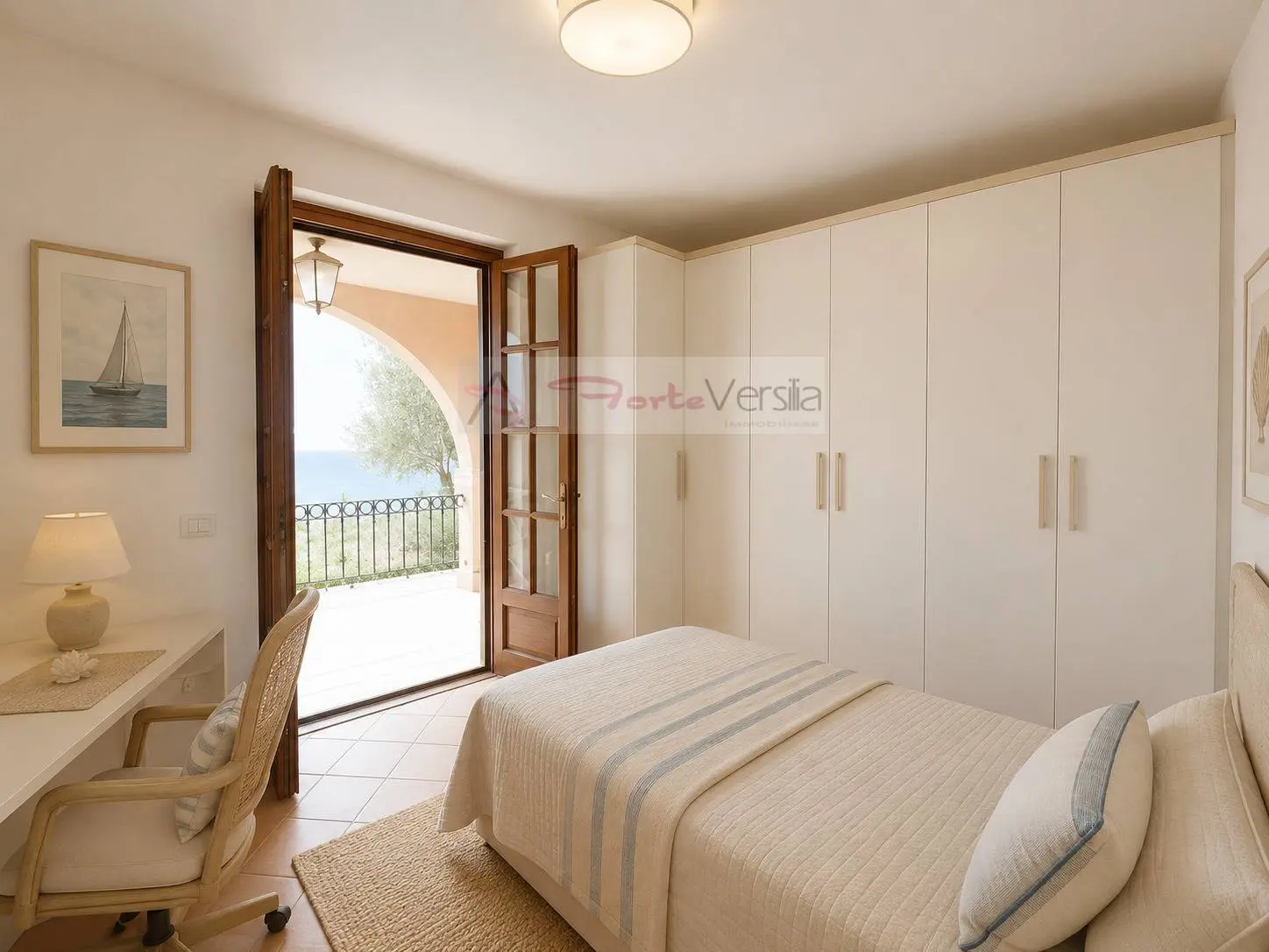 Immagine per Villa in vendita a Montignoso  