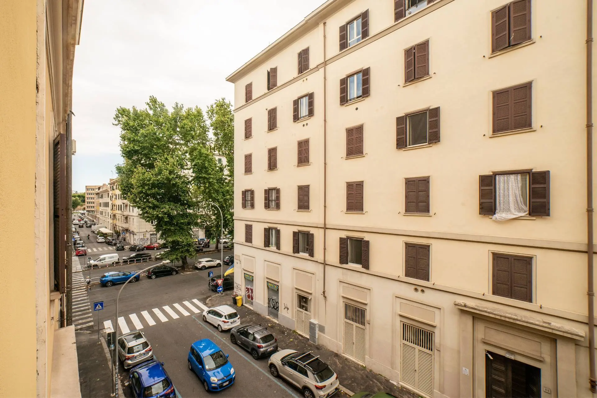 Immagine per Appartamento in vendita a Roma Via Matteo Ricci 8