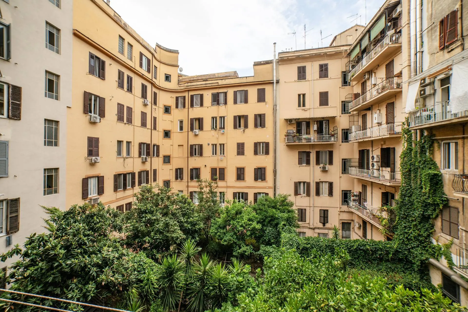 Immagine per Appartamento in vendita a Roma Via Matteo Ricci 8