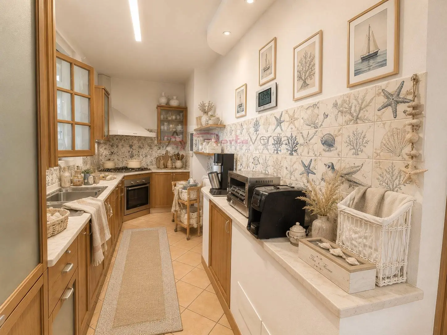 Immagine per Villa in vendita a Montignoso  