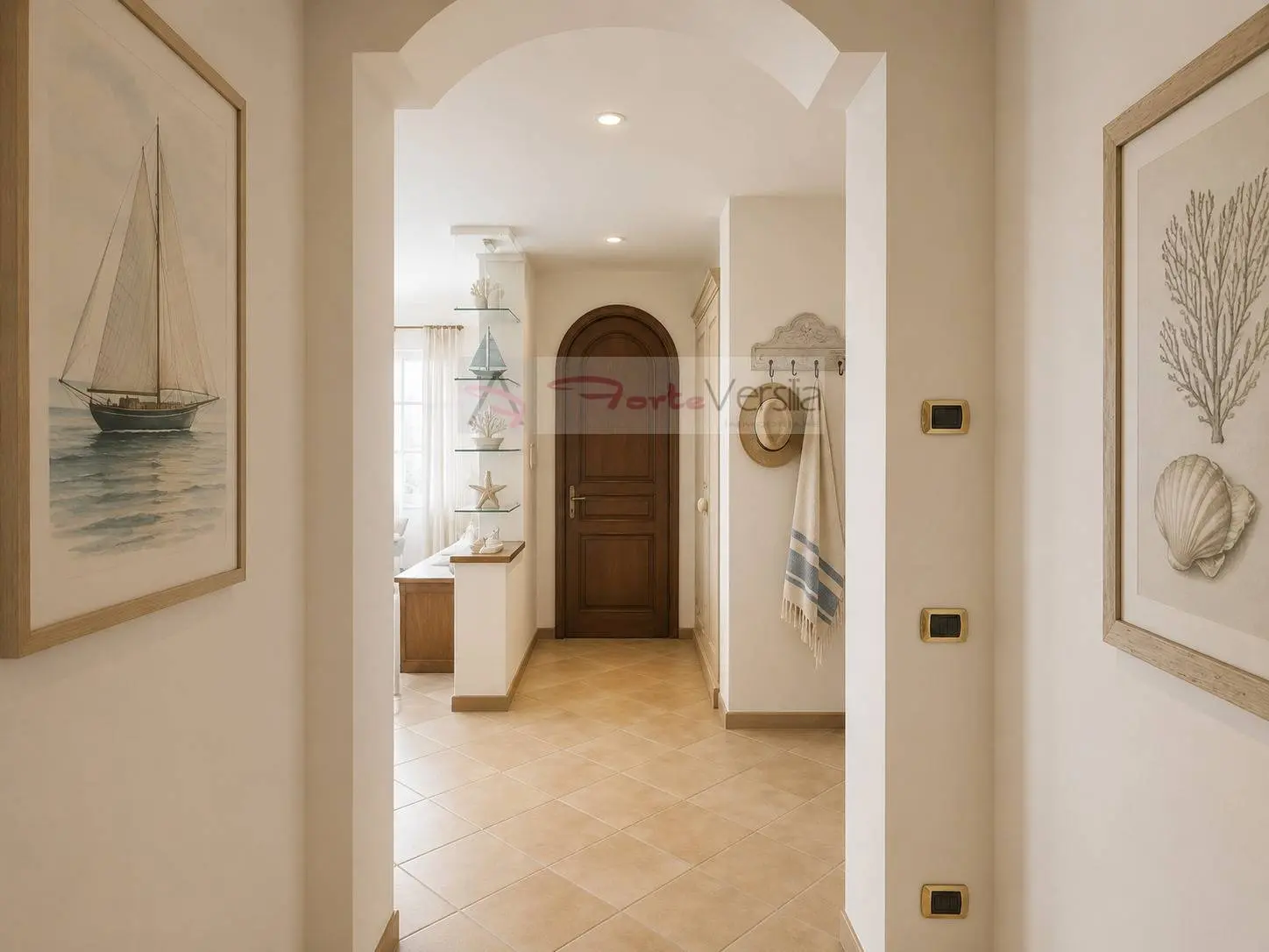 Immagine per Villa in vendita a Montignoso  