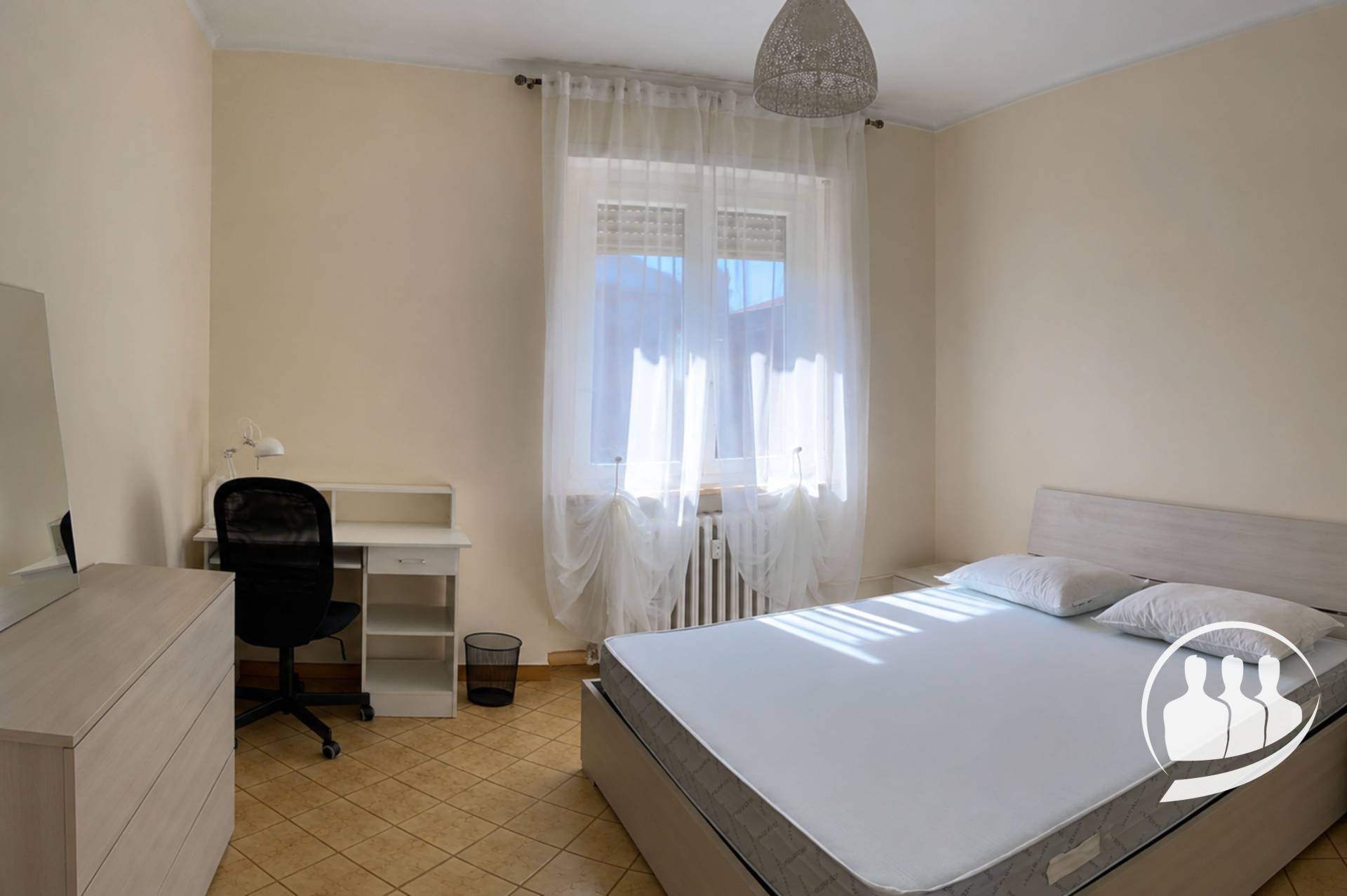 Immagine per Stanza in affitto a Torino Via Taggia 30