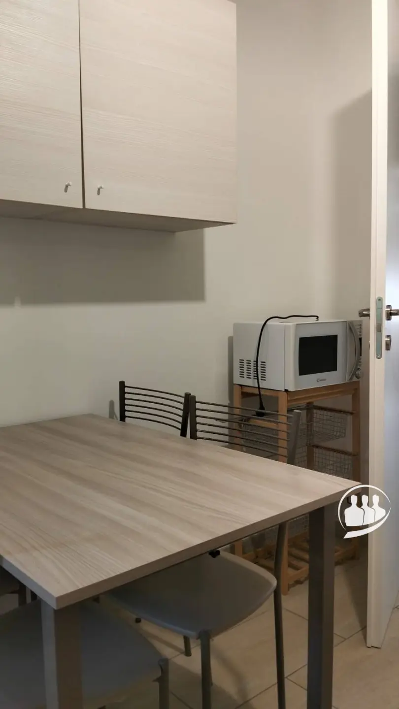 Immagine per Stanza in affitto a Torino Via Taggia 30